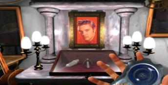 Days of Oblivion 2: Frozen Eternity PC Screenshot