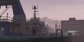 DayZ Frostline