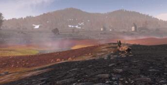 DayZ Frostline