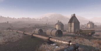 DayZ Frostline PC Screenshot