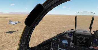 DCS: AJS-37 Viggen PC Screenshot