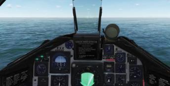 DCS: AJS-37 Viggen PC Screenshot