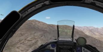 DCS: AJS-37 Viggen PC Screenshot