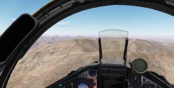 DCS: AJS-37 Viggen PC Screenshot