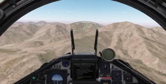 DCS: AJS-37 Viggen PC Screenshot