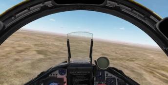 DCS: AJS-37 Viggen PC Screenshot