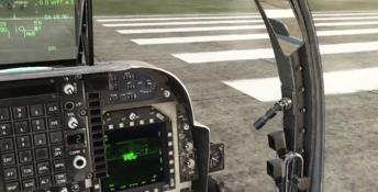 DCS: AV-8B Night Attack V/STOL