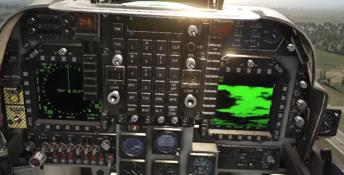 DCS: AV-8B Night Attack V/STOL PC Screenshot