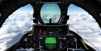 DCS: F-14A/B Tomcat PC Screenshot