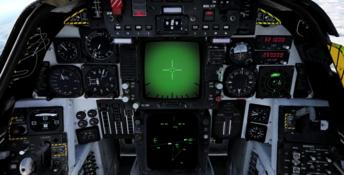 DCS: F-14A/B Tomcat PC Screenshot