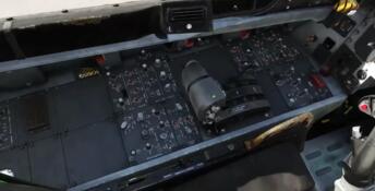 DCS: F-15E PC Screenshot