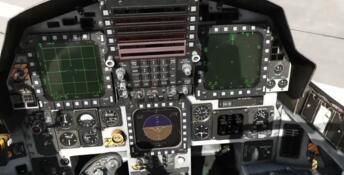 DCS: F-15E PC Screenshot