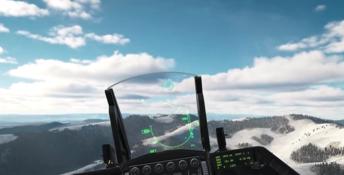 DCS: F-16C Viper PC Screenshot