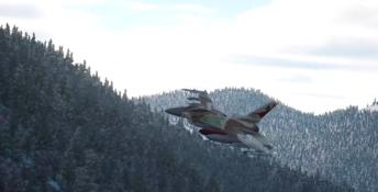 DCS: F-16C Viper PC Screenshot