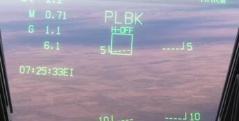 DCS: F/A-18C PC Screenshot