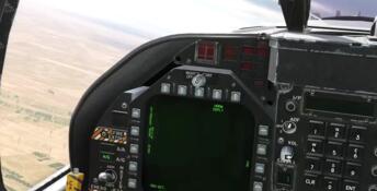 DCS: F/A-18C PC Screenshot