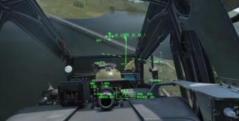 DCS: MAD AH-64D Campaign