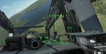 DCS: MAD AH-64D Campaign PC Screenshot