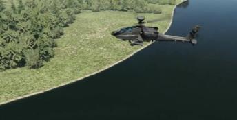 DCS: MAD AH-64D Campaign PC Screenshot
