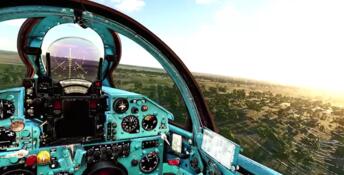 DCS: MiG-21Bis PC Screenshot