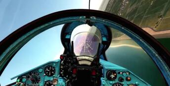 DCS: MiG-21Bis PC Screenshot
