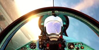 DCS: MiG-21Bis PC Screenshot