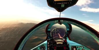 DCS: MiG-21Bis PC Screenshot