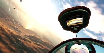 DCS: MiG-21Bis PC Screenshot
