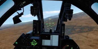 DCS: Mirage F1 PC Screenshot