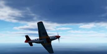 DCS: P-51D Mustang PC Screenshot