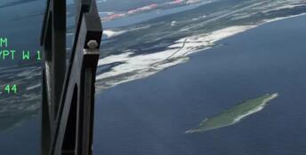 DCS: South Atlantic PC Screenshot