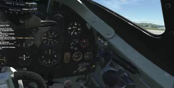 DCS: Spitfire LF Mk IX