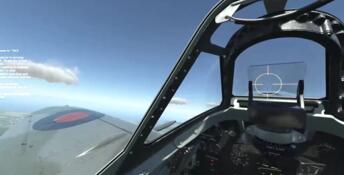 DCS: Spitfire LF Mk IX PC Screenshot