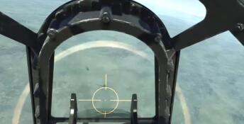 DCS: Spitfire LF Mk IX PC Screenshot