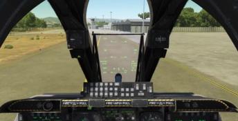 DCS: Syria PC Screenshot