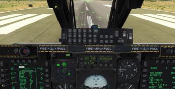 DCS: Syria