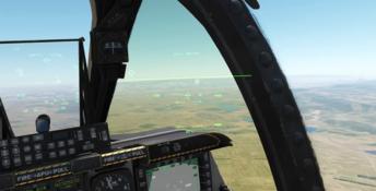 DCS: Syria PC Screenshot