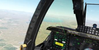 DCS: Syria PC Screenshot