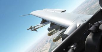 DCS: Syria PC Screenshot