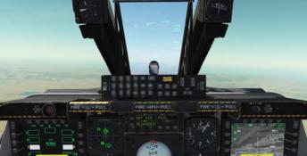 DCS: Syria PC Screenshot