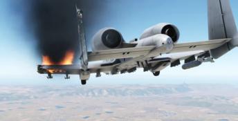 DCS: Syria PC Screenshot