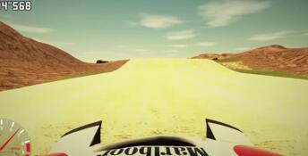 DDI Rally Championship PC Screenshot