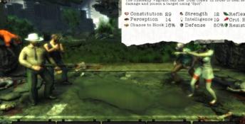 Dead Age PC Screenshot