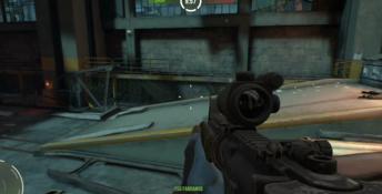 Dead Alliance PC Screenshot