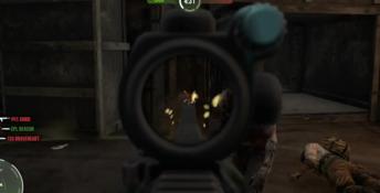 Dead Alliance PC Screenshot