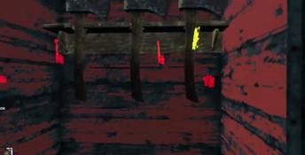 Dead by Daylight - A Nightmare on Elm Street PC Screenshot