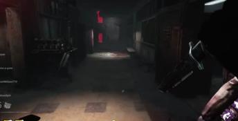 Dead by Daylight - Ghost Face PC Screenshot