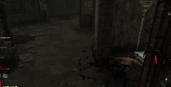 Dead by Daylight - Portrait of a Murder Chapter PC Screenshot