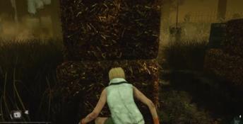 Dead By Daylight - Silent Hill Chapter PC Screenshot
