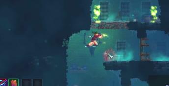 Dead Cells PC Screenshot